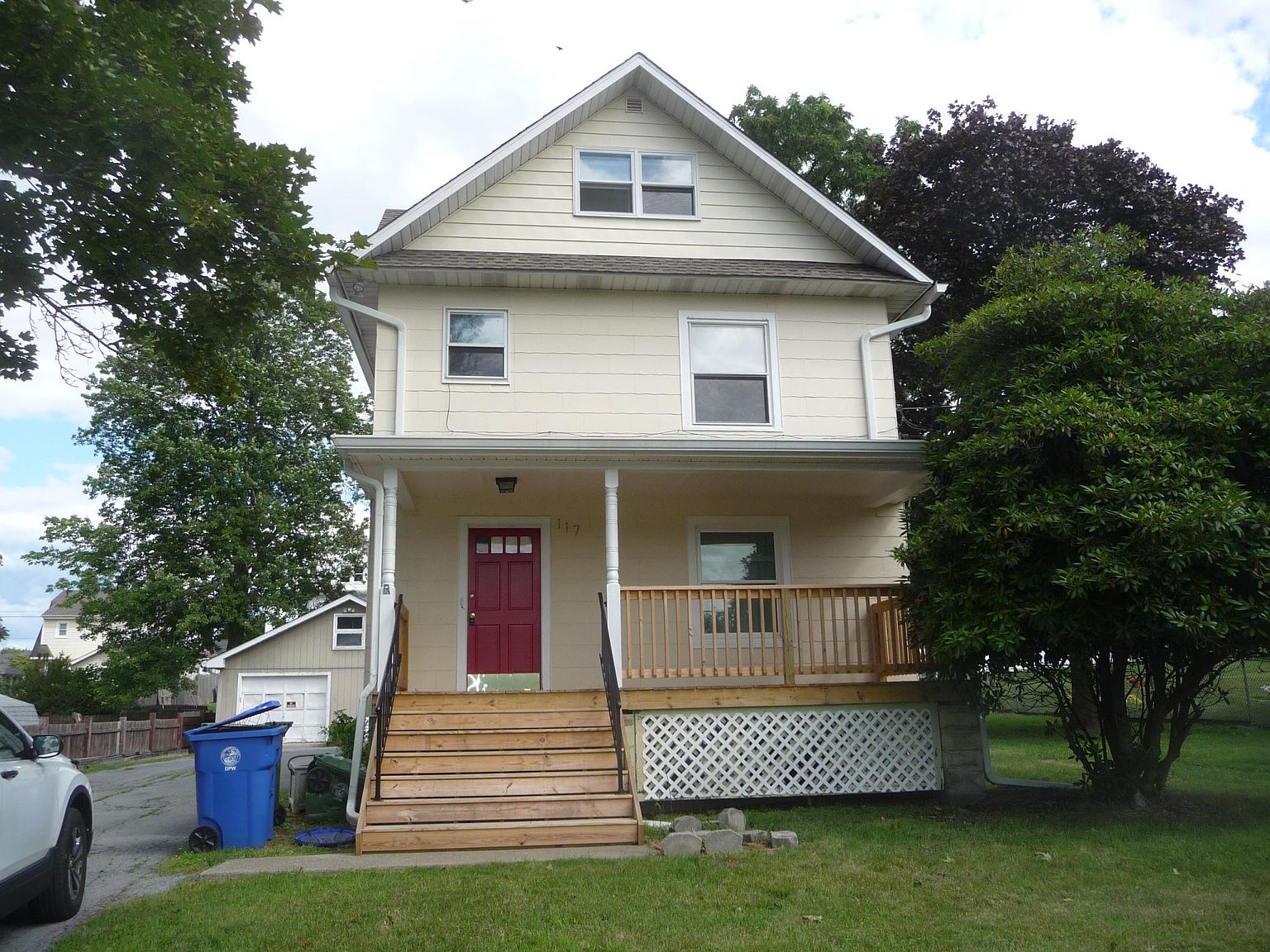 117 Watkins Ave UNIT 1, Middletown, NY 10940 Zillow