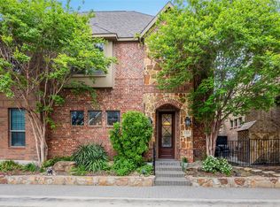 1205 Crockett St, Keller, TX 76248