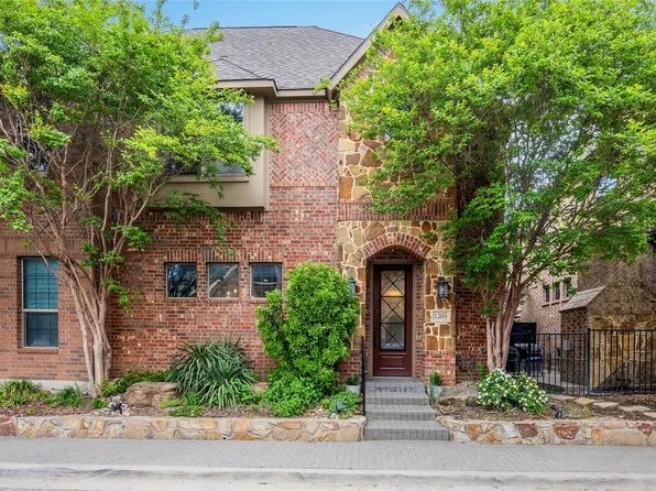 1205 Crockett St, Keller, TX 76248