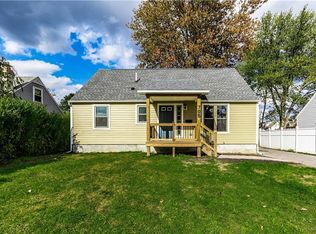 705 Beley Ave, Syracuse, NY 13211