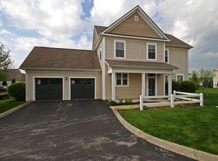 4011 Legend, Columbus, OH 43230