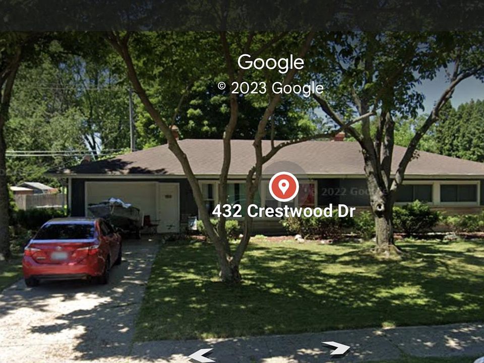 1st image of 432 Crestwood Dr