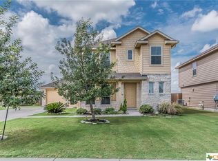 214 McCoy Ln, Hutto, TX 78634