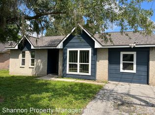 12839 Crystal Cove Dr, Houston, TX 77044