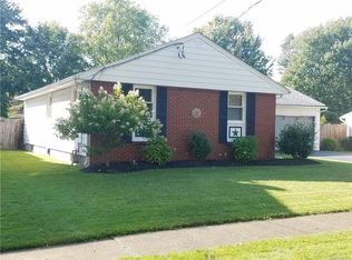 1420 Doebler Dr, North Tonawanda, NY 14120