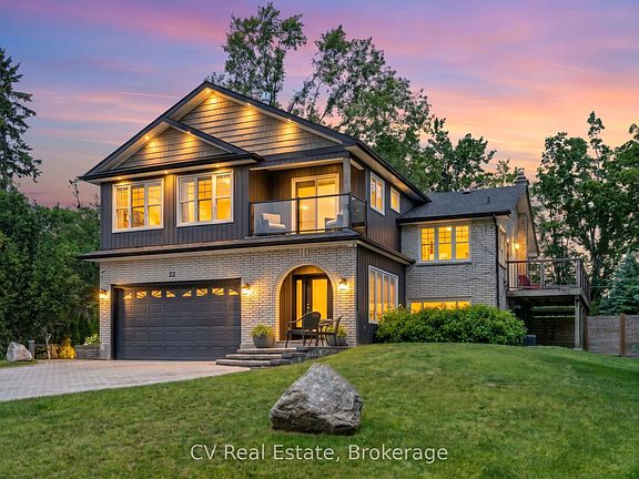 2nd image of 22 Baycrest Dr