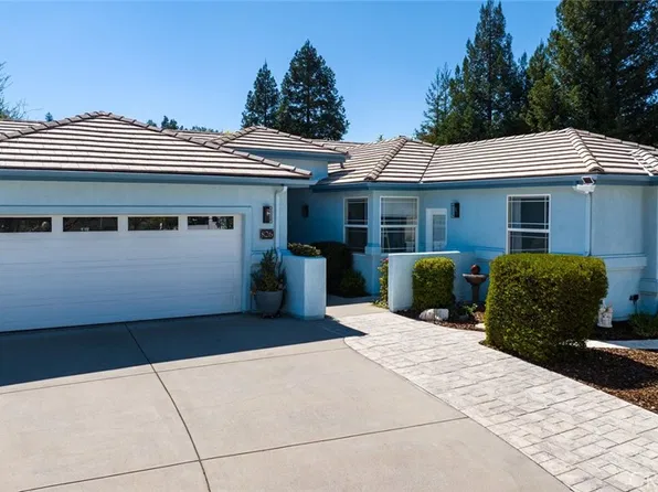 826 Oxen St, Paso Robles, CA 93446