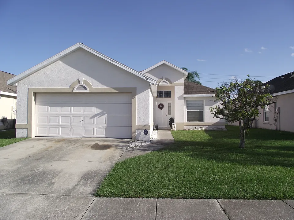 2503 Chatham Cir