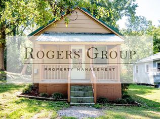 453 Merriman St, Henderson, NC 27536