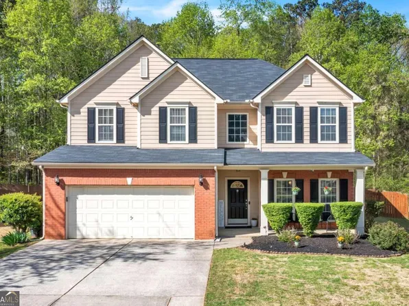 3376 Palm Cir NW, Kennesaw, GA 30144