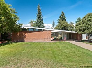 2842 Pine Dr, Cheyenne, WY 82001