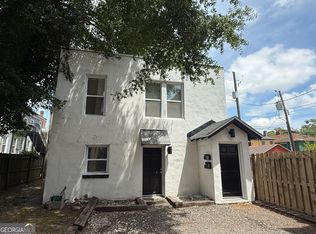 508 E Henry St, Savannah, GA 31401