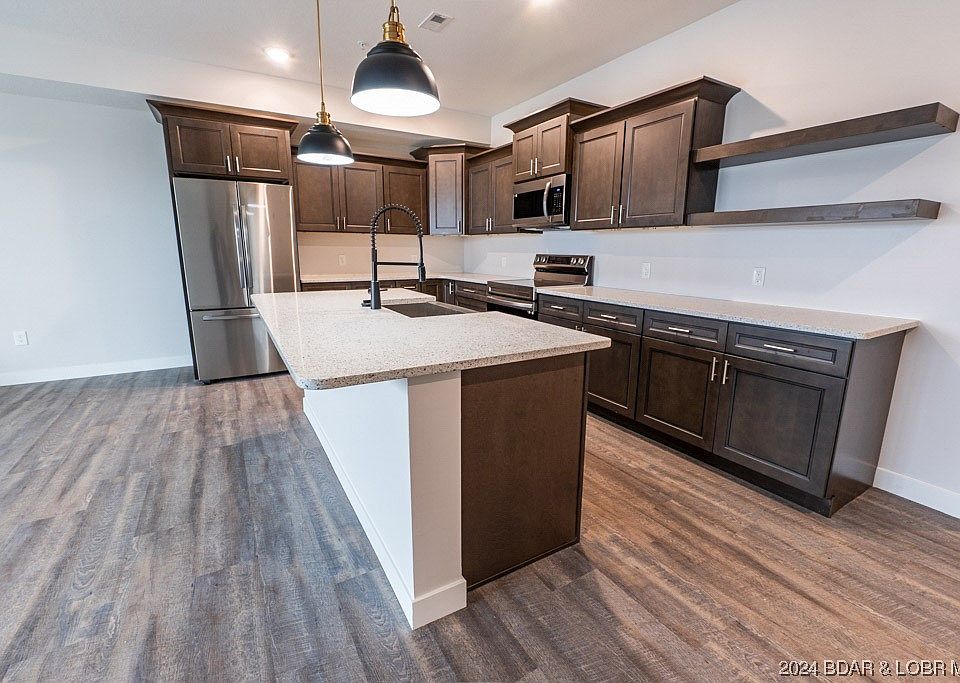 1st image of 104 Sierra Bay Dr #4F