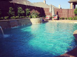 2707 Katie Trl, Melissa, TX 75454