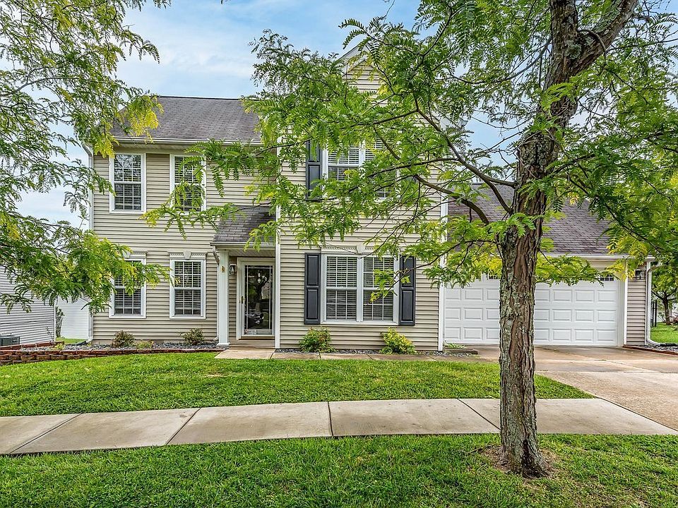 1st image of 2200 S Sweetbriar Ct