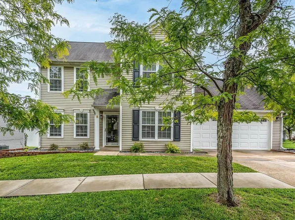 2200 S Sweetbriar Ct, Bloomington, IN 47401