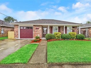 1700 Montana Ave, Kenner, LA 70062