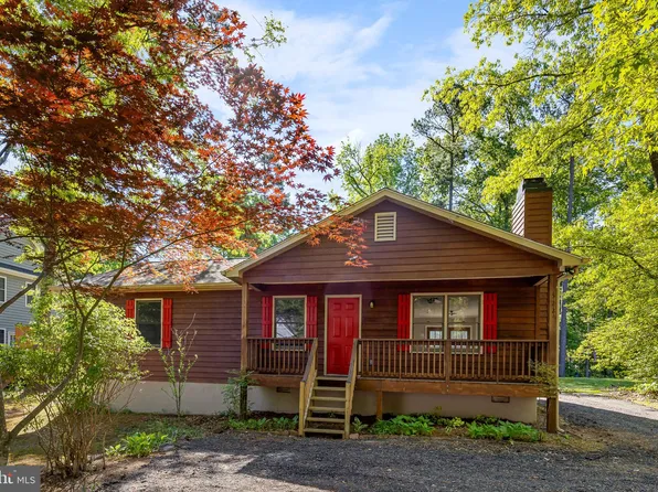 522 Freedom Dr, Ruther Glen, VA 22546