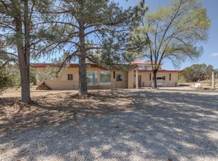 126 Frost Rd #A, Sandia Park, NM 87047