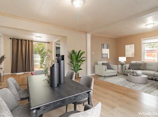 617 E May St, Adams, WI 53910