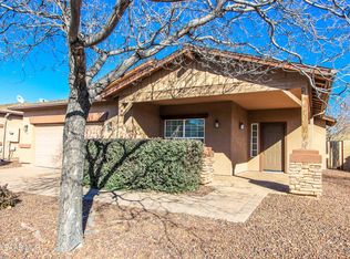475 N Mercado St, Dewey, AZ 86327
