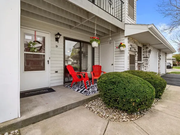 1416 30th AVENUE #1D, Kenosha, WI 53144