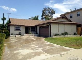 14025 Trumball St, Whittier, CA 90604
