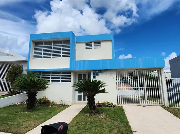 Mountain View Street F 3, Carolina, PR 00987