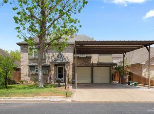 1921 Pin Oak Rd, Edinburg, TX 78539