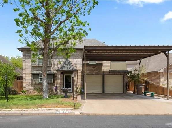 1921 Pin Oak Rd, Edinburg, TX 78539