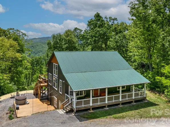 491 High Top Dr, Fletcher, NC 28732