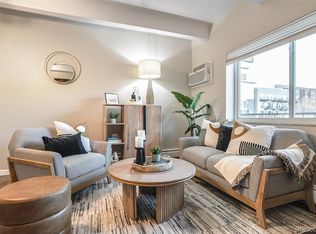 590 N Logan Street #308, Denver, CO 80203