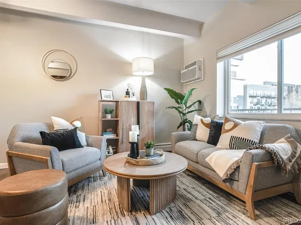 590 N Logan Street #308, Denver, CO 80203