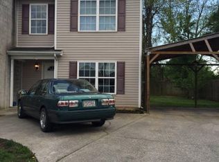 110 E Long St, Dalton, GA 30720