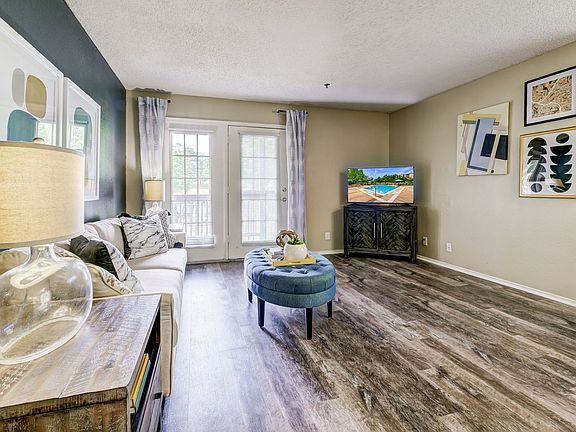 3rd image of 700 Duncan Ave #8-807