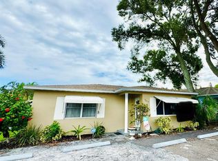 5617 Gulfport Blvd S, Gulfport, FL 33707