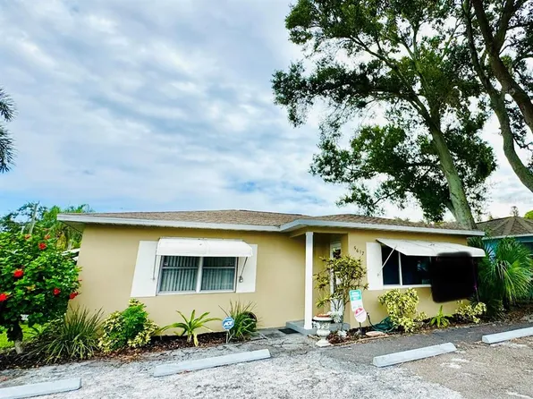 5617 Gulfport Blvd S, Gulfport, FL 33707