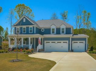 173 Country Lake Dr, Mooresville, NC 28115