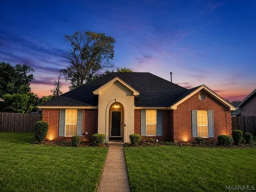 4008 Oak Shadow Ln Photo 1