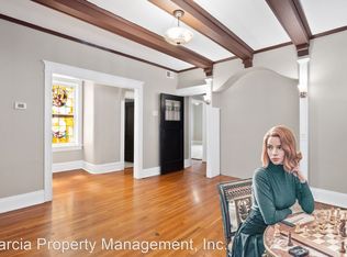5568 Waterman Blvd APT 3W, Saint Louis, MO 63112
