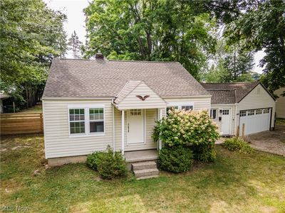 6142 Parkwood Rd, Mentor, OH, 44060