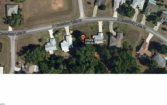 3rd image of 2754 N Canterbury Lake Dr