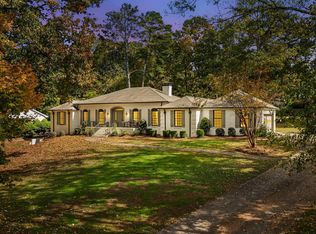 7545 Chaparral Dr, Sandy Springs, GA 30350