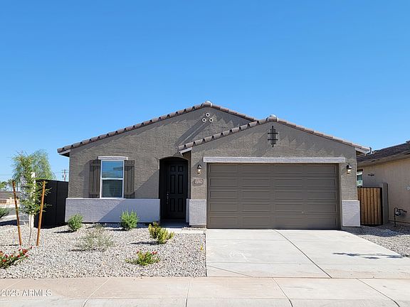 2nd image of 37226 W VERA CRUZ Drive