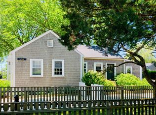 15A Vestal St #1, Nantucket, MA 02554