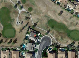 2252 S Drexel Cir, Mesa, AZ 85209