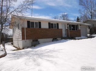 3108 W 19th St, Greeley, CO 80634