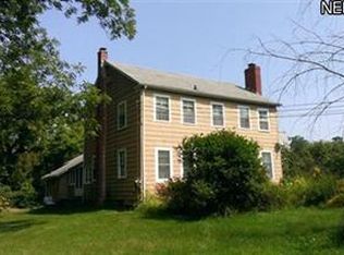 6267 Myrtle Hill Rd, Valley City, OH 44280