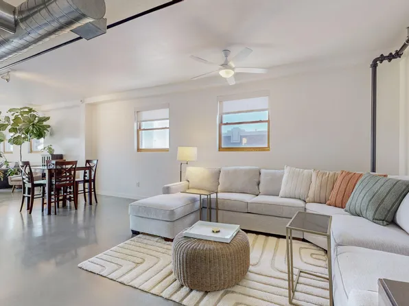 201 Arno St NE APT 401, Albuquerque, NM 87102