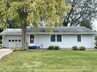 806 E Washington St, Montezuma, IA 50171